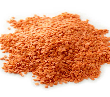Australian Chickpeas & Lentils